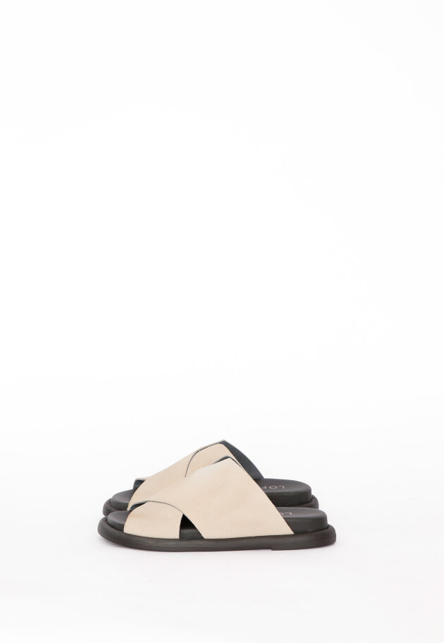 Lofina - Enkel sandal