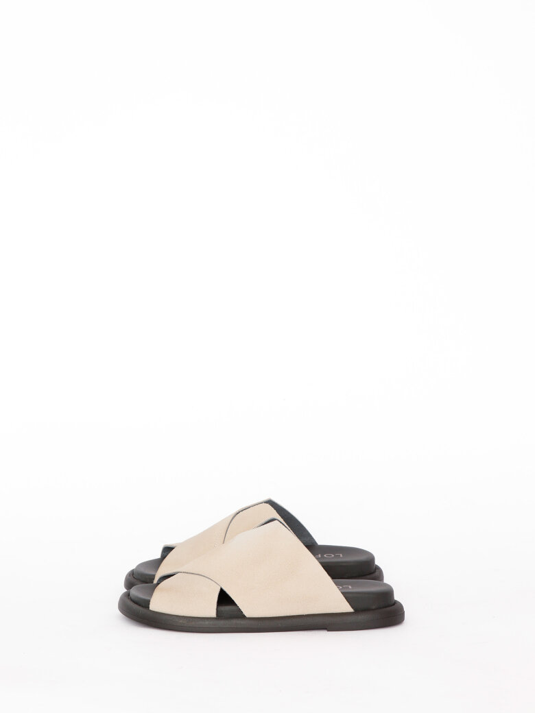 Lofina - Enkel sandal
