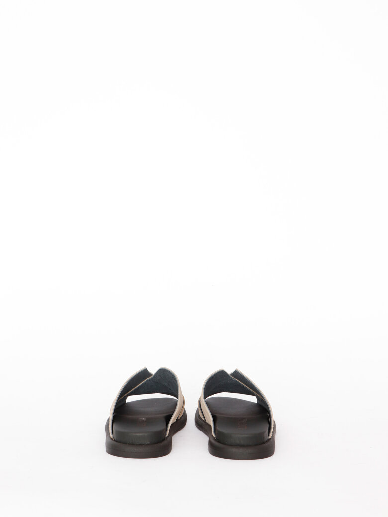 Lofina - Enkel sandal