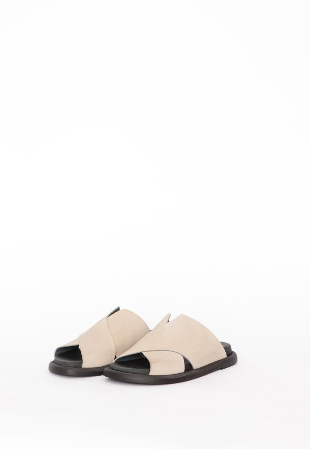 Lofina - Enkel sandal