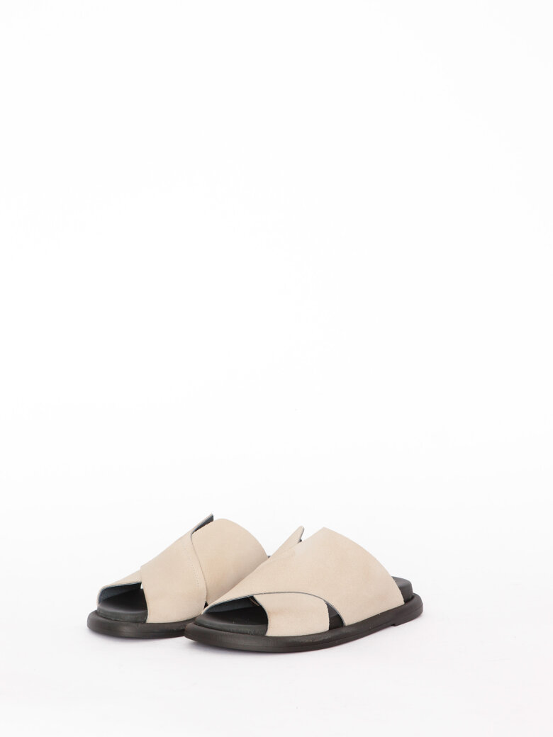 Lofina - Enkel sandal