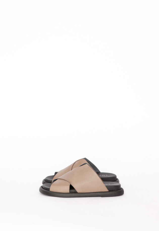 Lofina - Enkel sandal