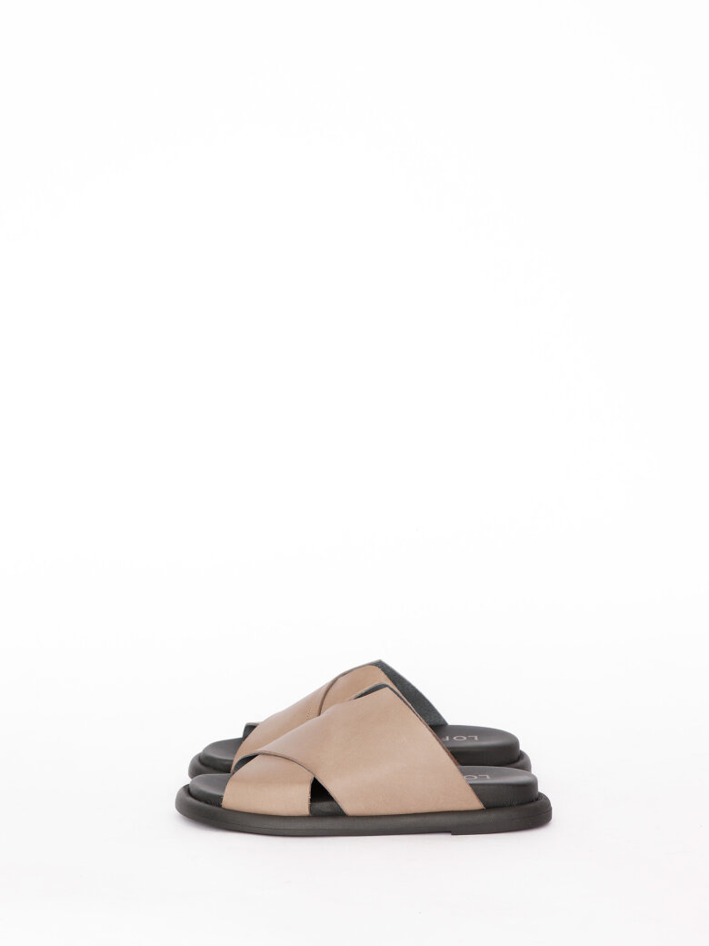 Lofina - Enkel sandal