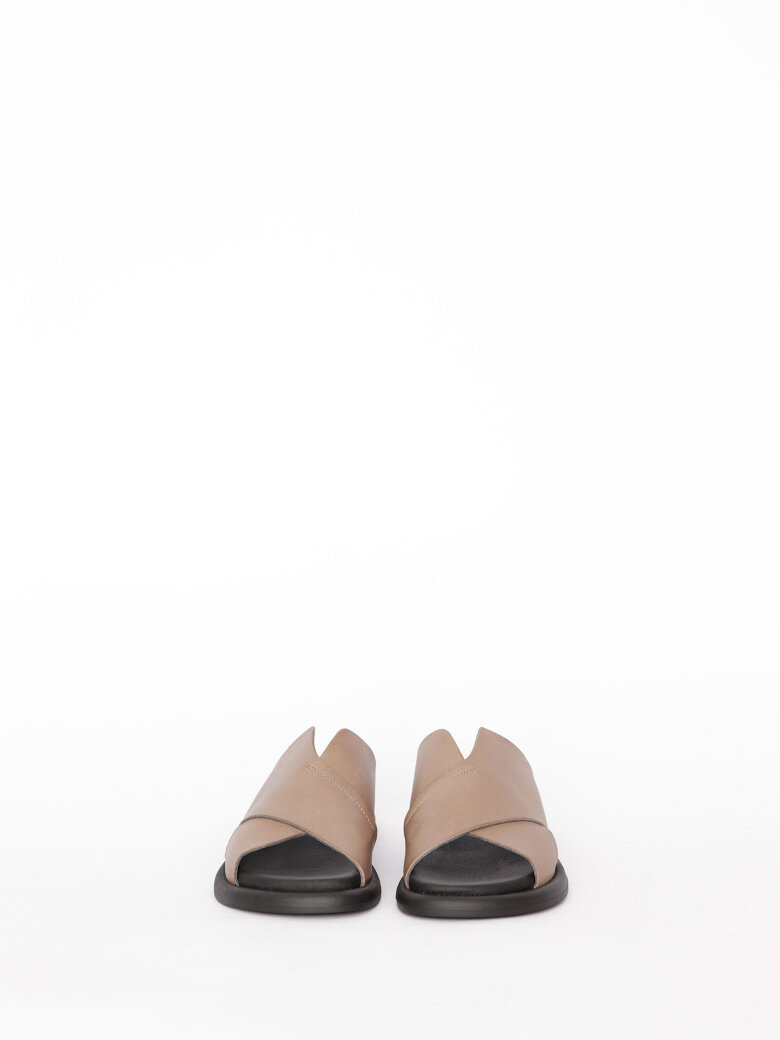 Lofina - Enkel sandal