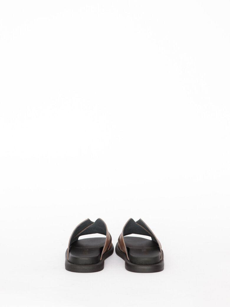 Lofina - Enkel sandal