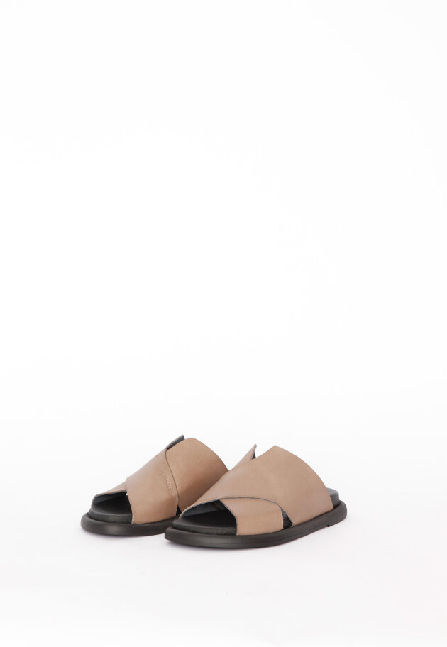 Lofina - Enkel sandal