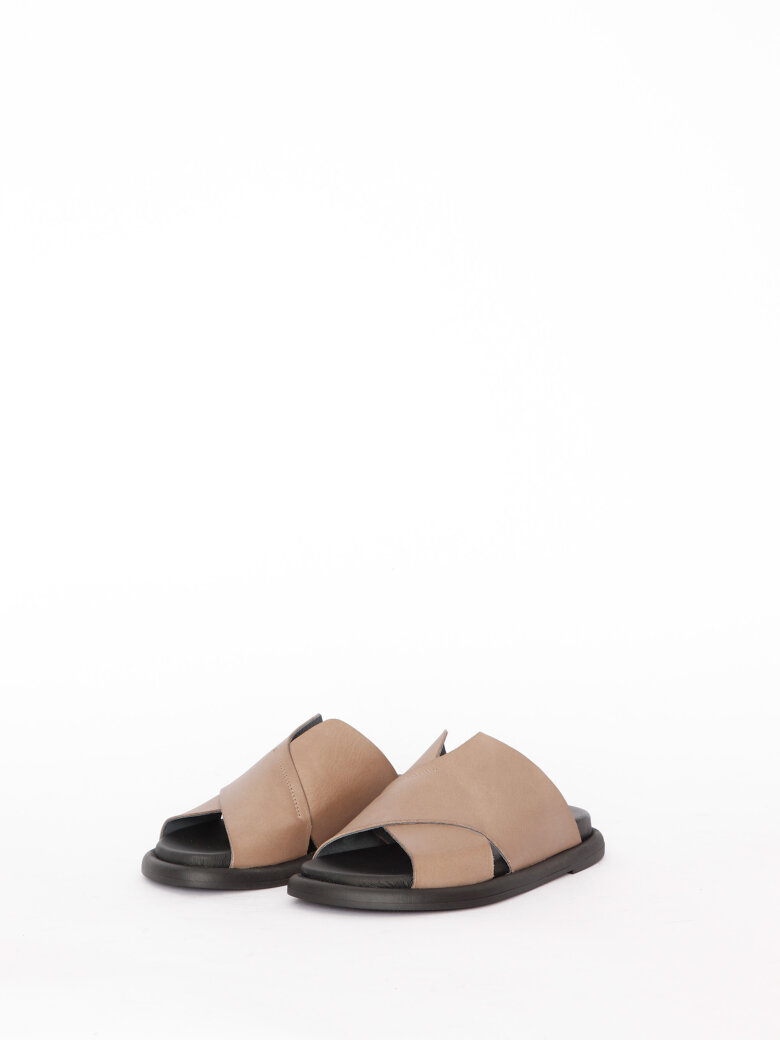 Lofina - Enkel sandal