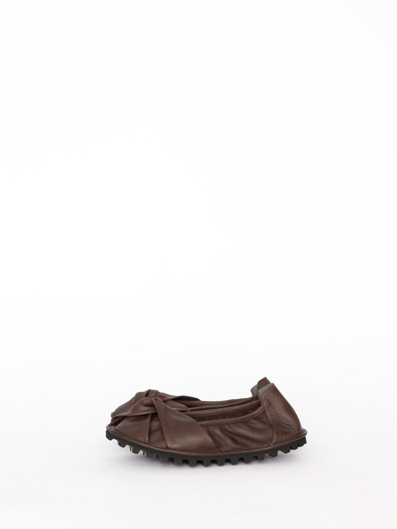 Lofina - Ballet flat with a flexible sole
