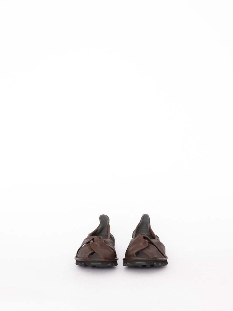 Lofina - Ballet flat with a flexible sole