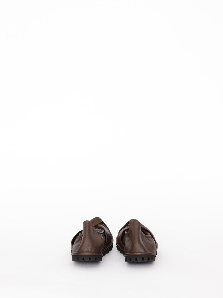 Lofina - Ballet flat with a flexible sole