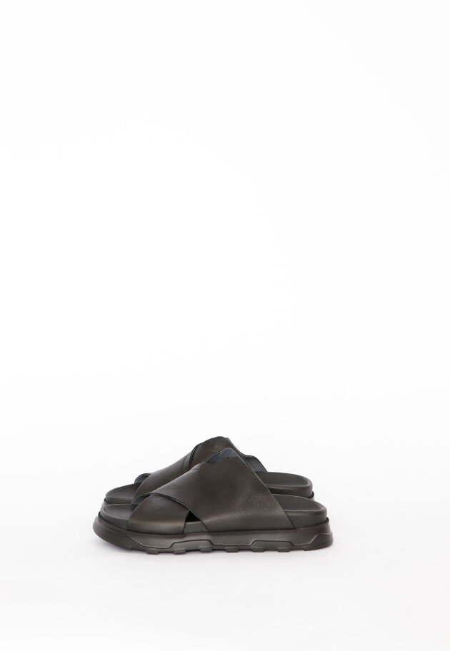 Lofina - Sandal med fodsengssål