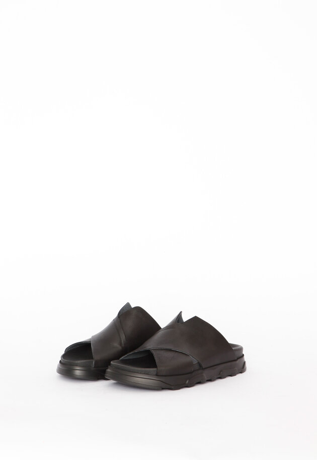 Lofina - Sandal med fodsengssål