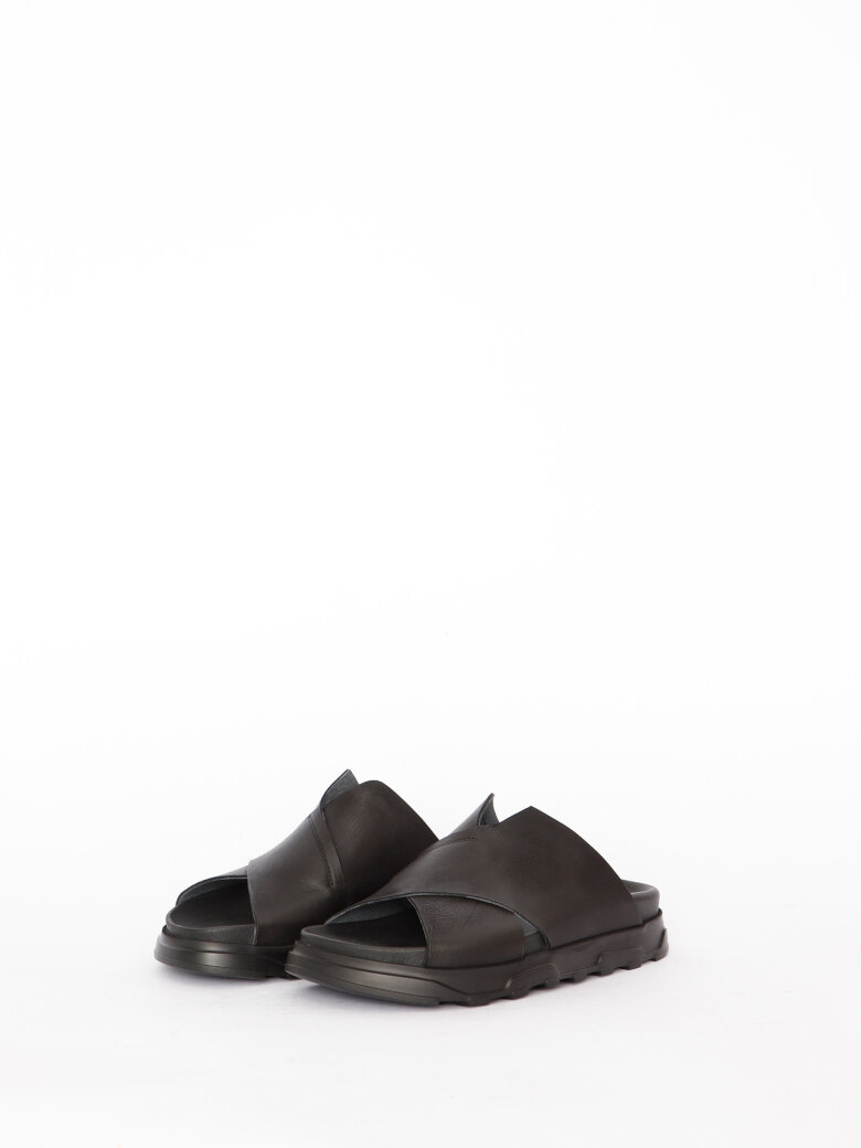 Lofina - Sandal med fodsengssål