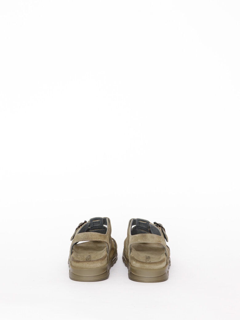 Lofina - Sandal with buckle