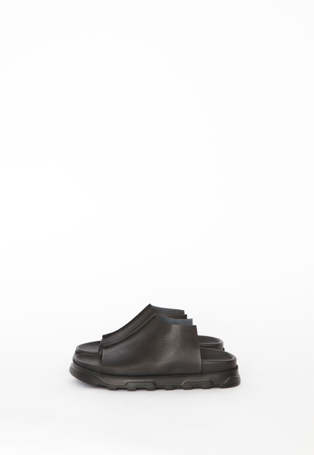 Lofina - Sandal med fodsengssål