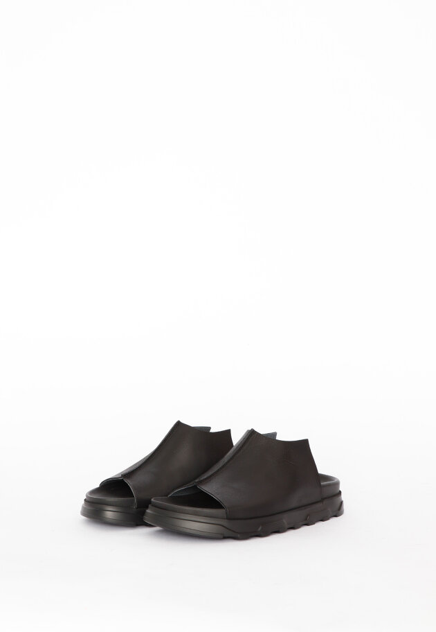 Lofina - Sandal med fodsengssål