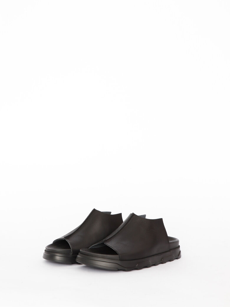 Lofina - Sandal med fodsengssål