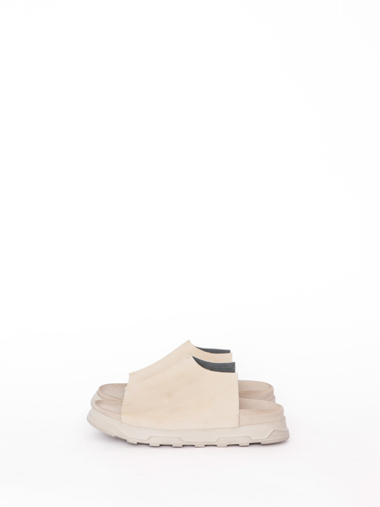Lofina - Sandal med fodsengssål