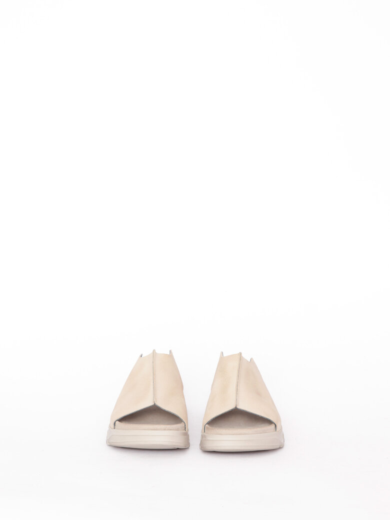 Lofina - Sandal med fodsengssål