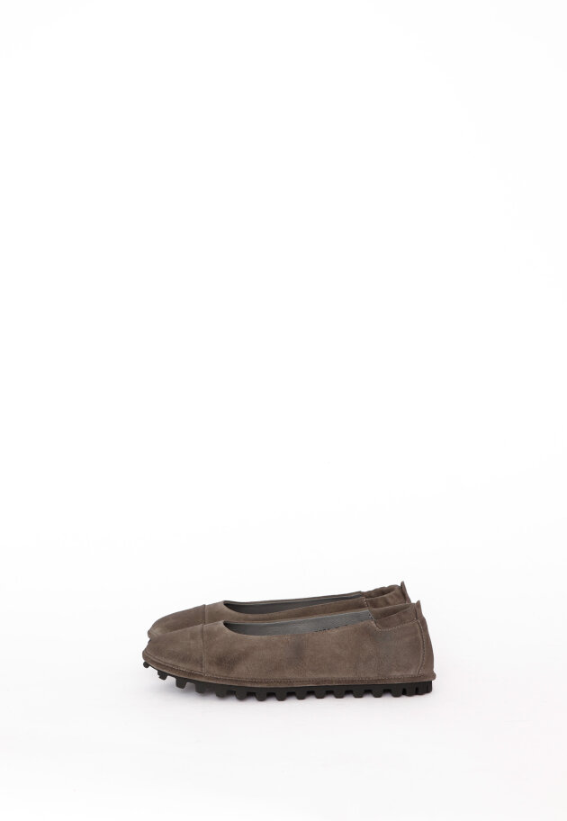 Lofina - Ballerina with flexible sole