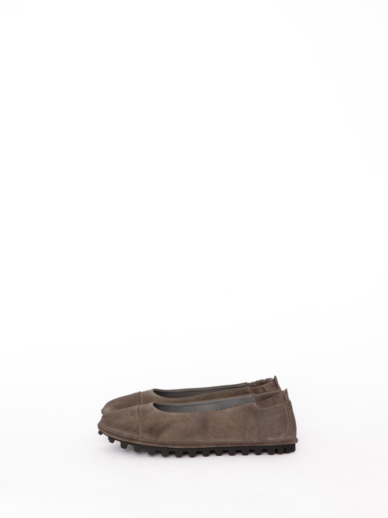 Lofina - Ballerina with flexible sole