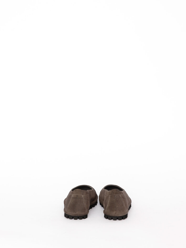 Lofina - Ballerina with flexible sole