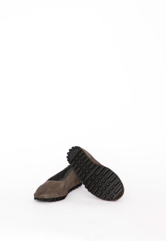 Lofina - Ballerina with flexible sole