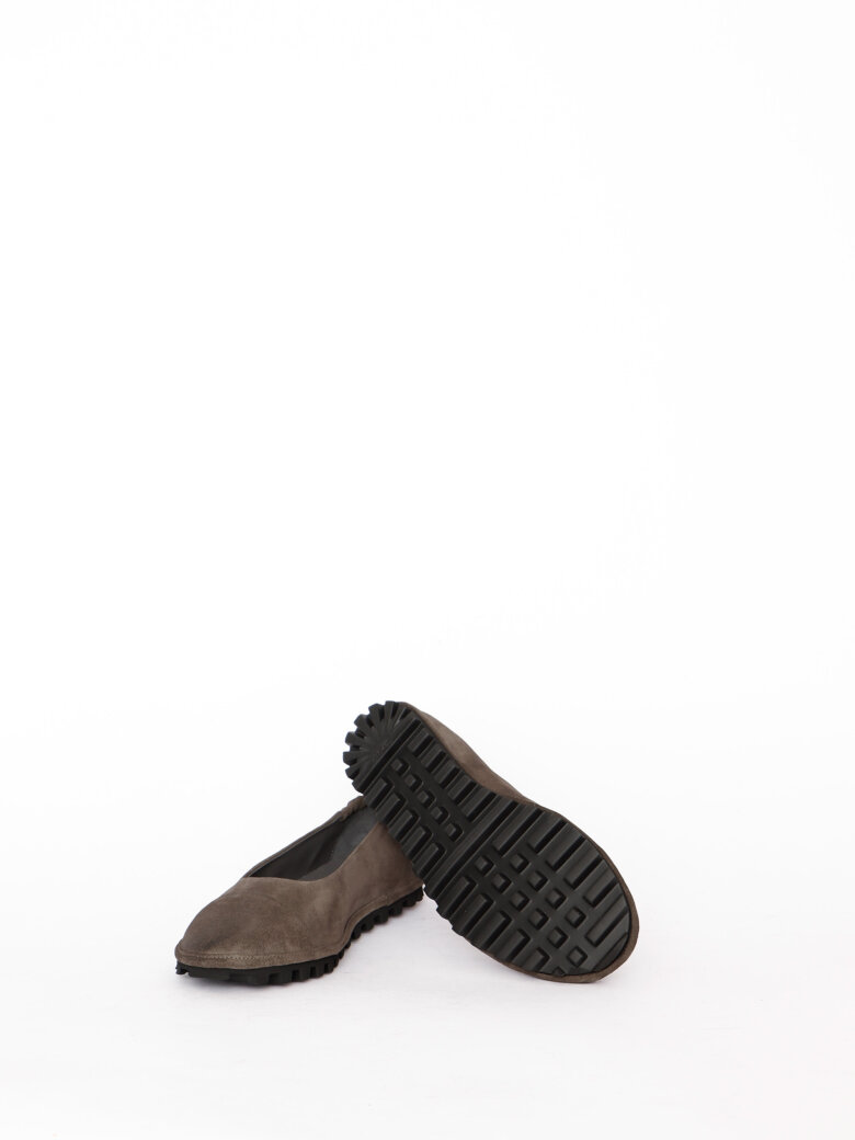 Lofina - Ballerina with flexible sole
