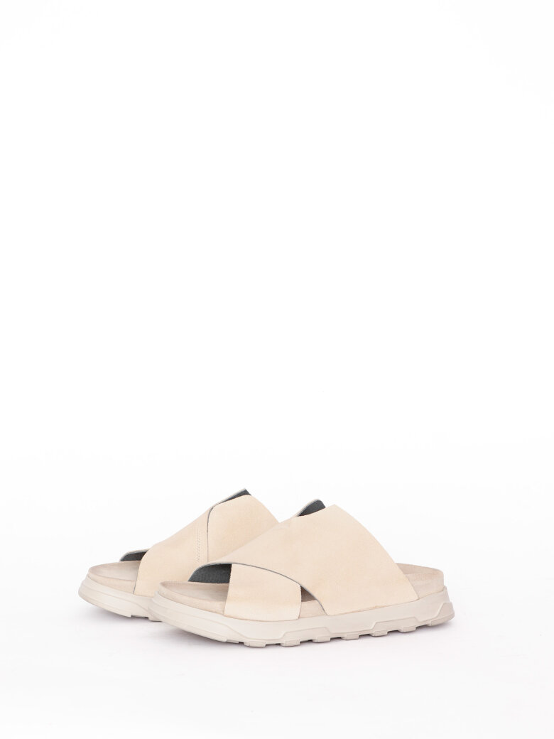 Lofina - Sandal med fodsengssål