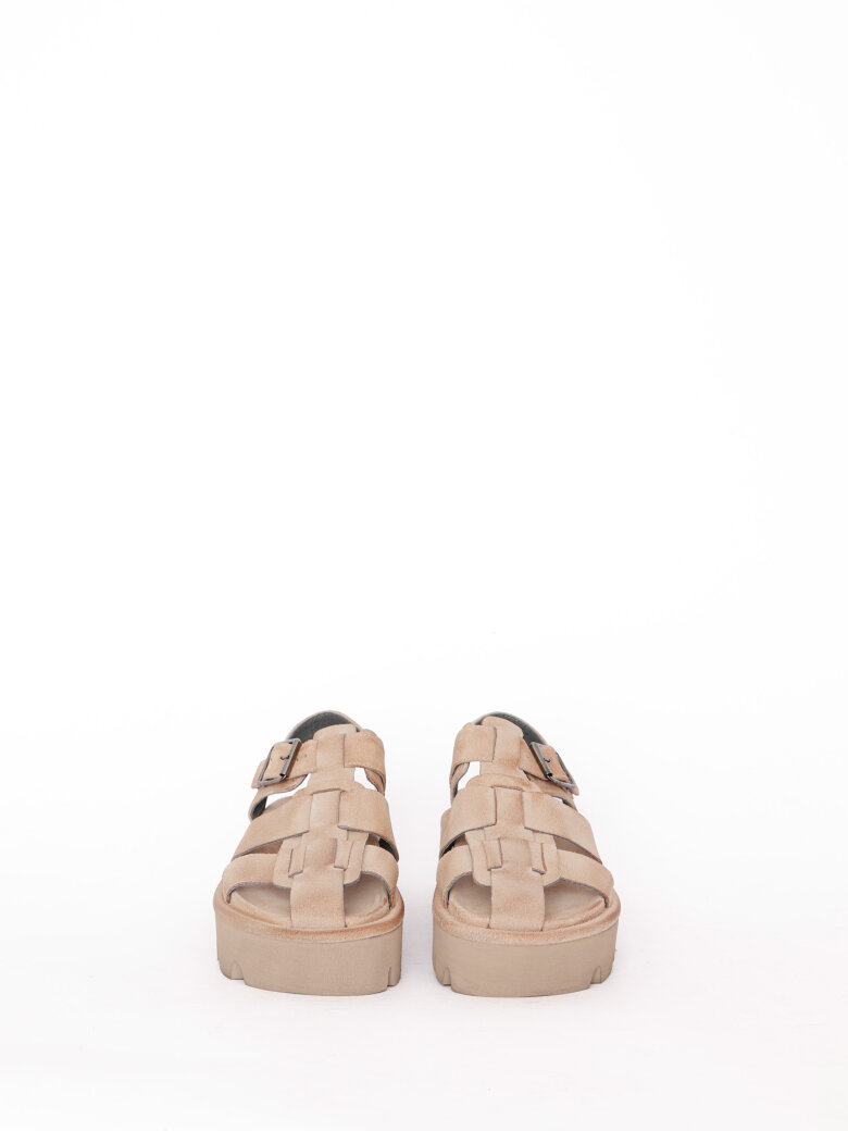 Lofina - Sandal med spænde