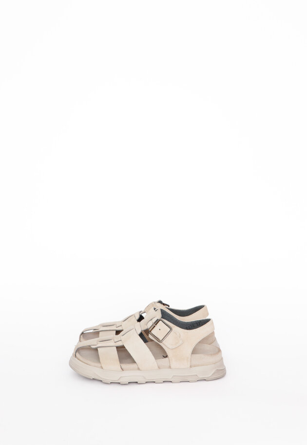Lofina - Sandal med spænde