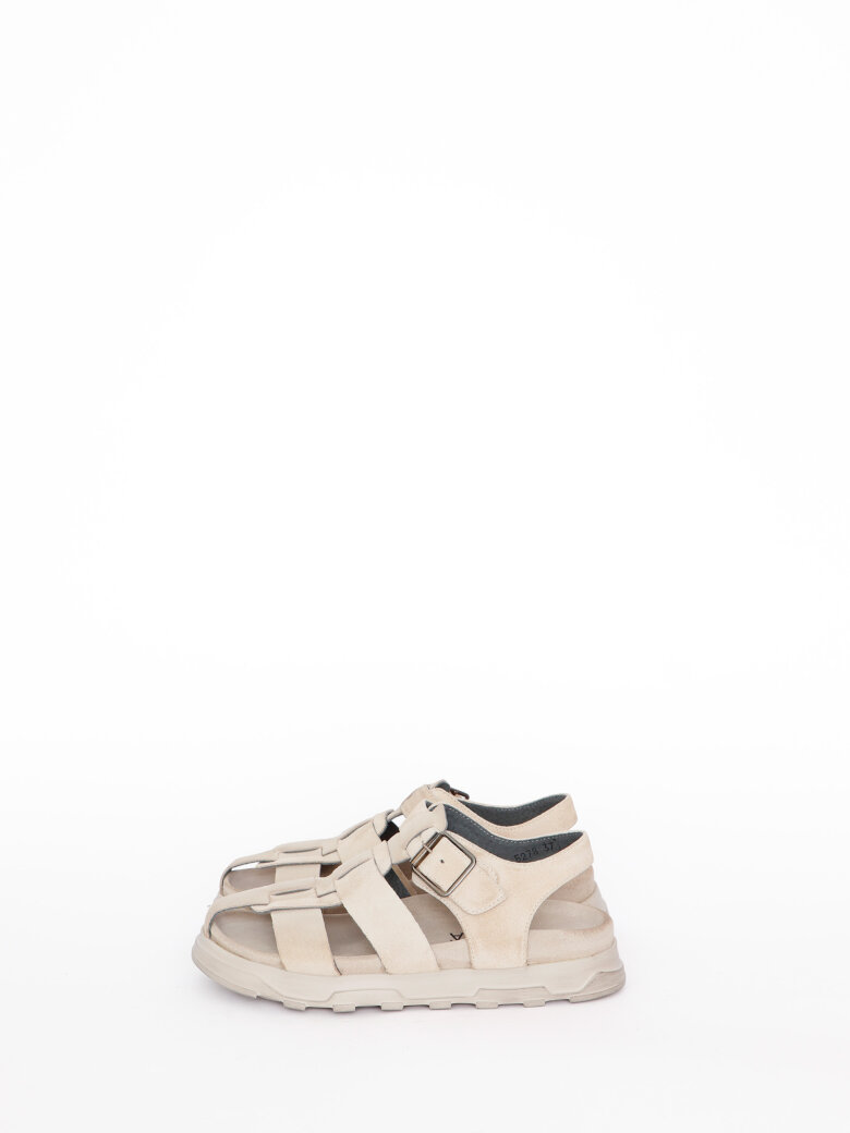 Lofina - Sandal med spænde