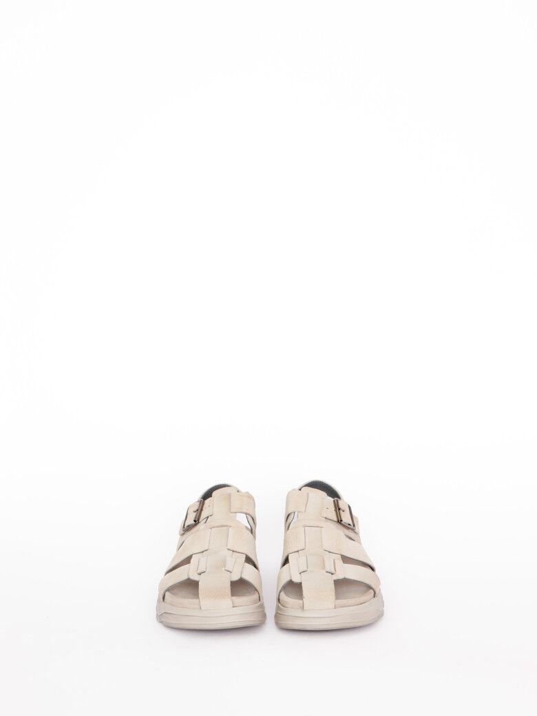 Lofina - Sandal with buckle