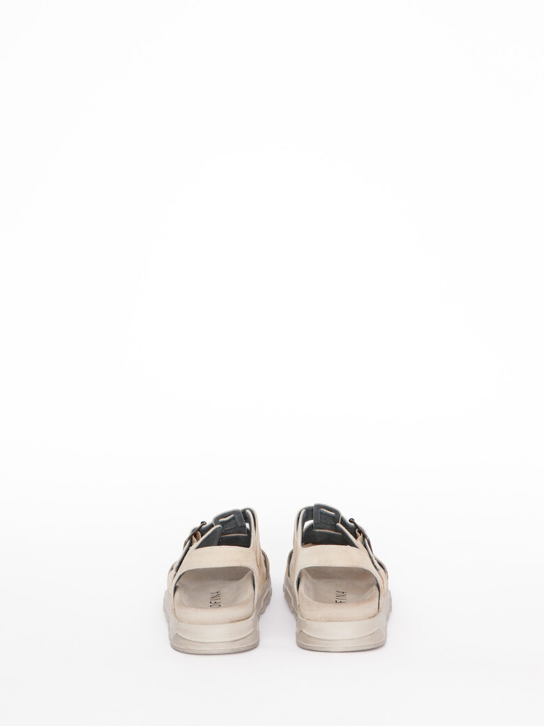 Lofina - Sandal med spænde