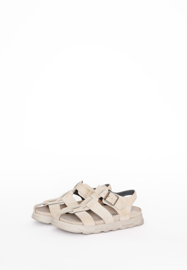 Lofina - Sandal med spænde