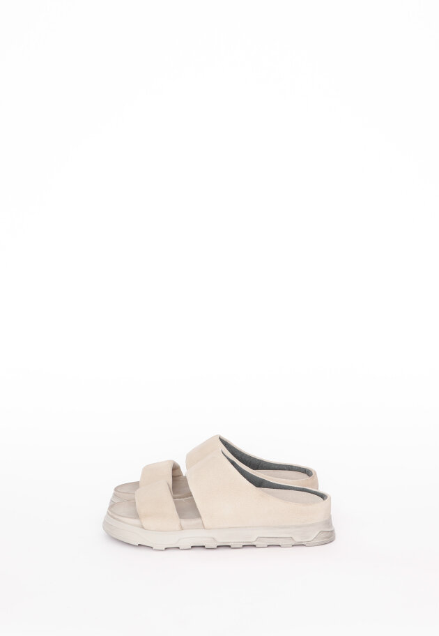 Lofina - Sandal med fodsengssål
