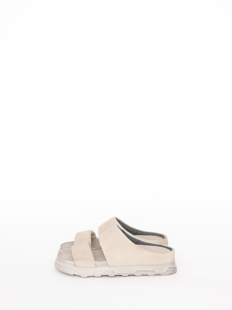 Lofina - Sandal med fodsengssål