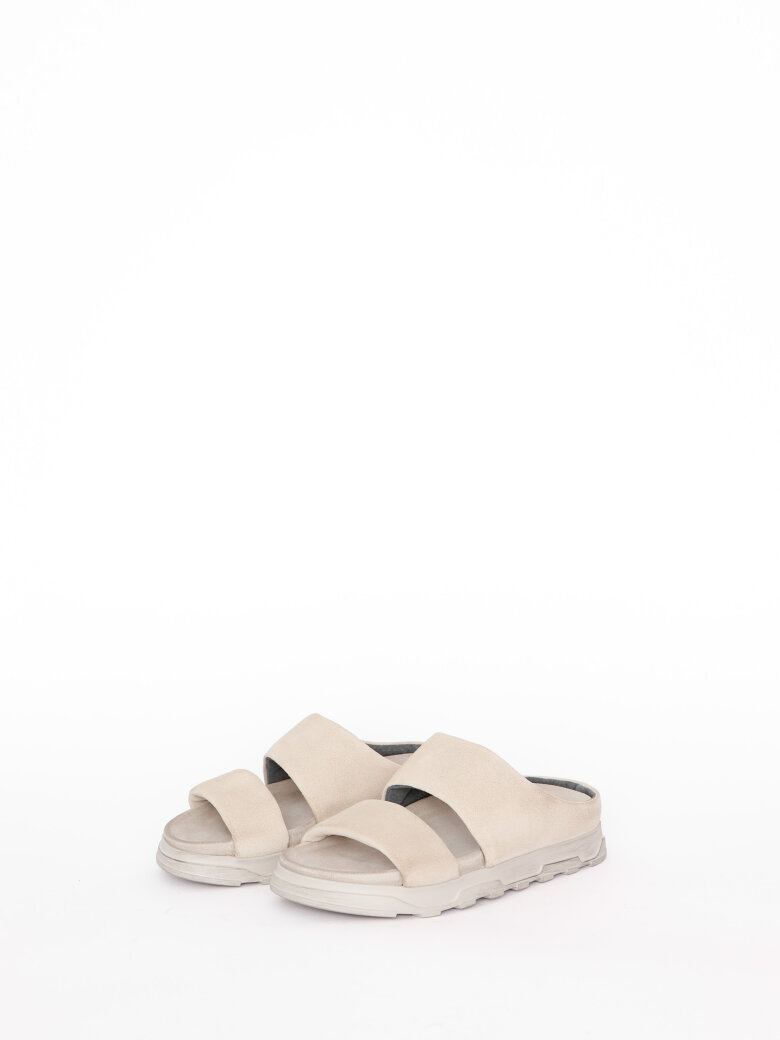 Lofina - Sandal med fodsengssål