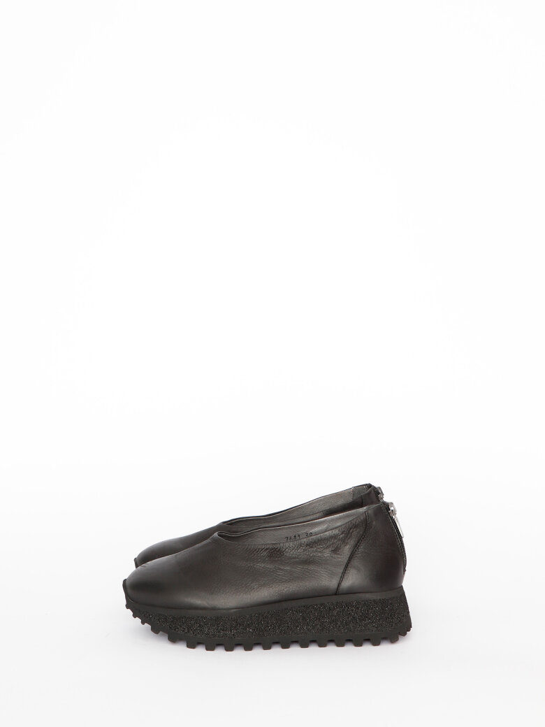Lofina - Shoes with zipper