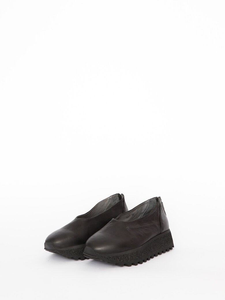 Lofina - Shoes with zipper