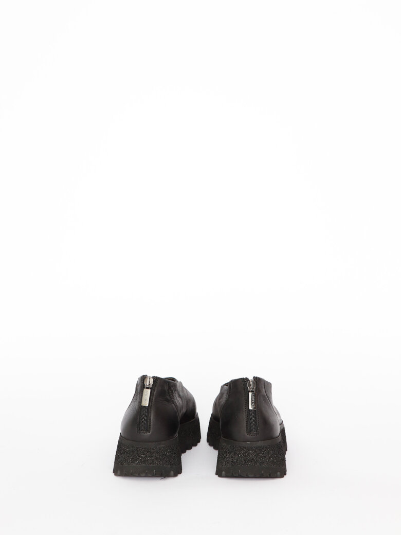 Lofina - Shoes with zipper