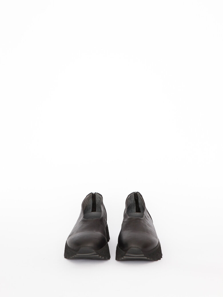 Lofina - Shoes with zipper