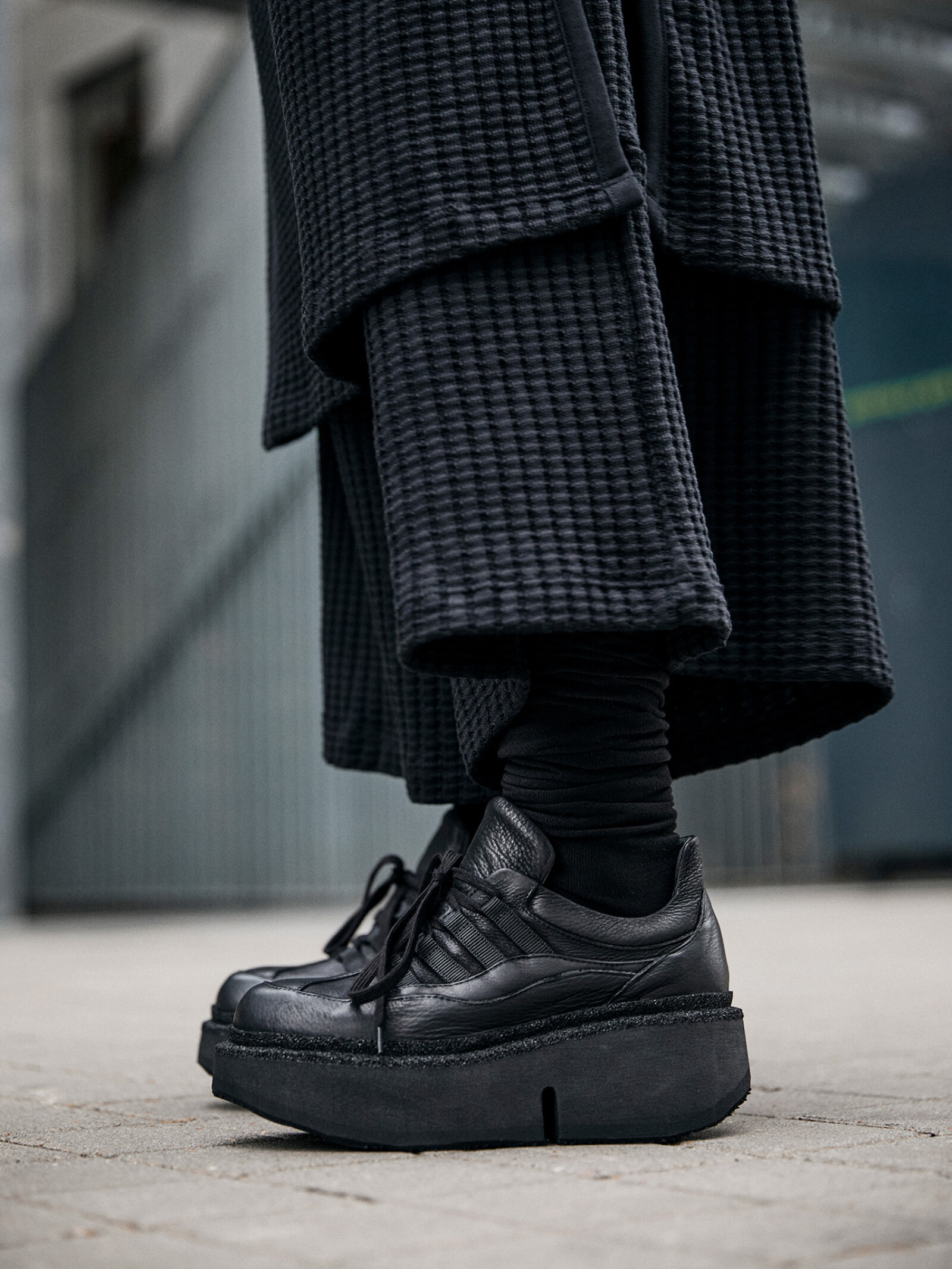 EXCEPTIONAL FIT.<br> EXTRAORDINARY QUALITY.