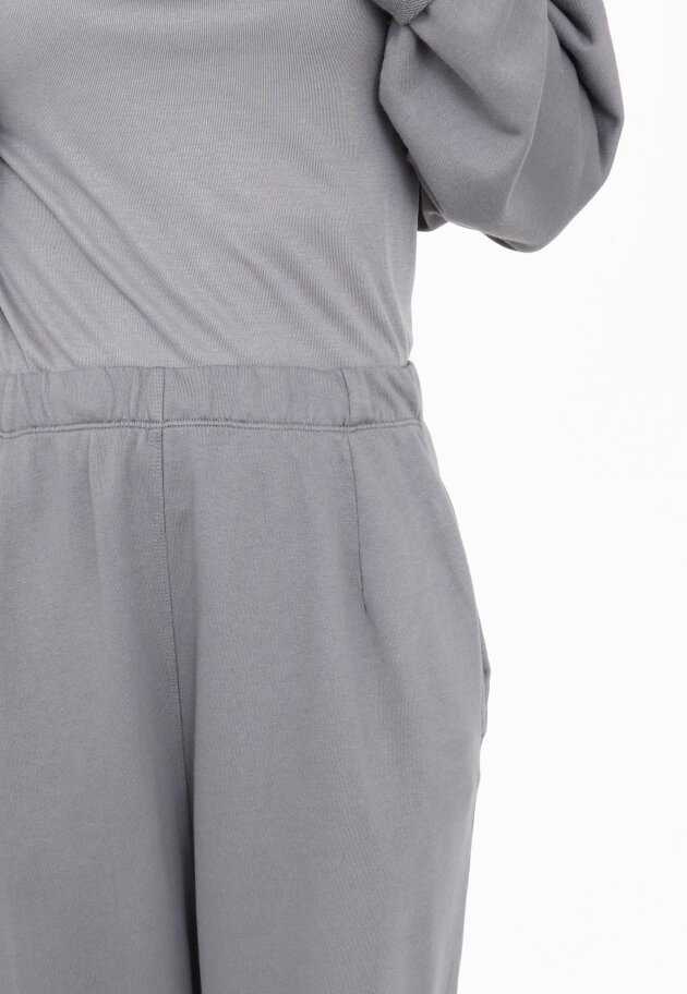 Sort Aarhus - Baggy pants