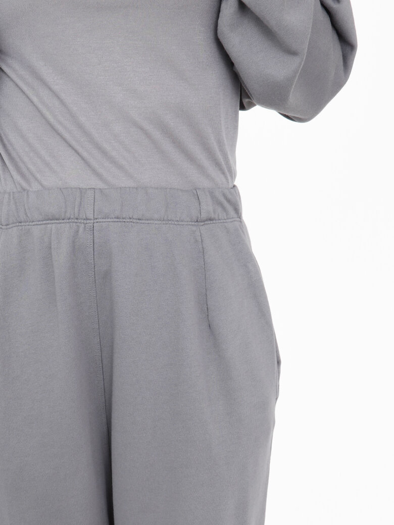 Sort Aarhus - Baggy pants