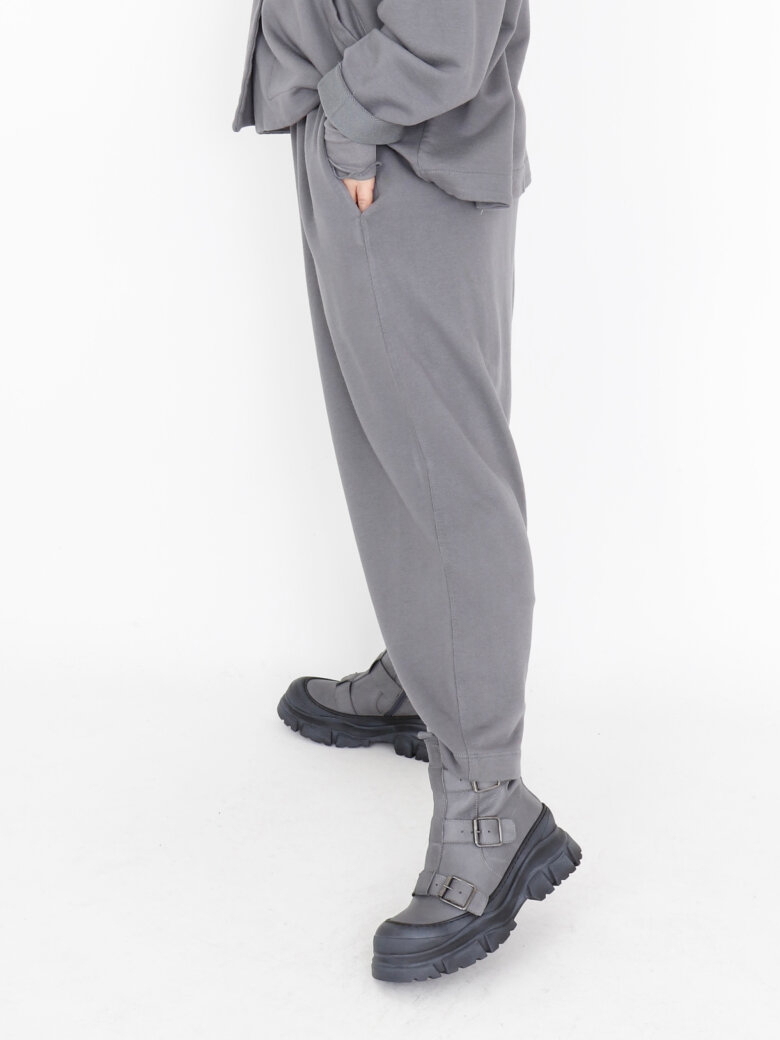 Sort Aarhus - Baggy pants