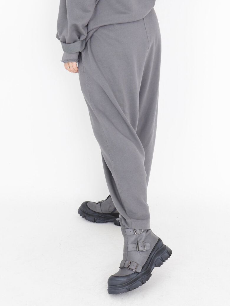 Sort Aarhus - Baggy pants