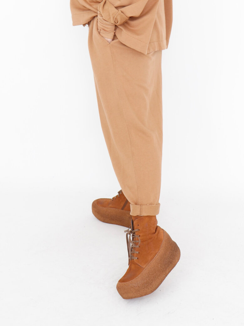 Sort Aarhus - Baggy pants