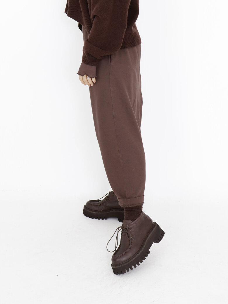 Sort Aarhus - Baggy pants