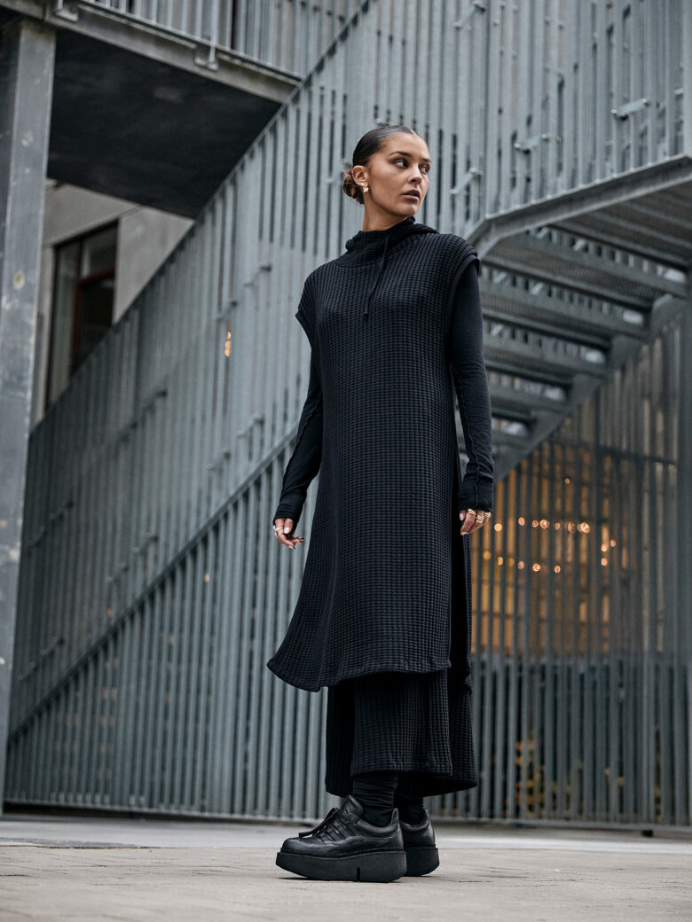 Lofina - PRE ORDER! Sko med snøre